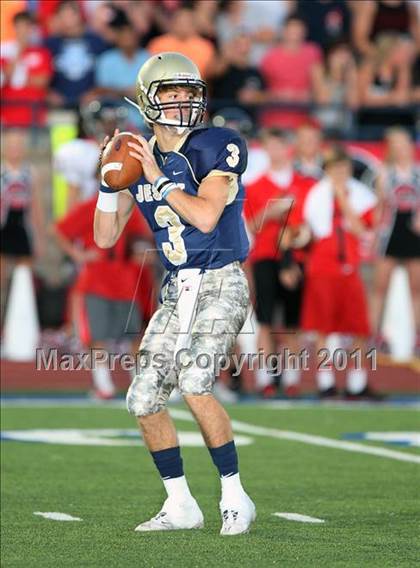 Thumbnail 1 in Coppell @ Dallas Jesuit photogallery.