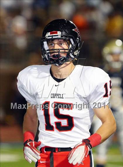 Thumbnail 3 in Coppell @ Dallas Jesuit photogallery.