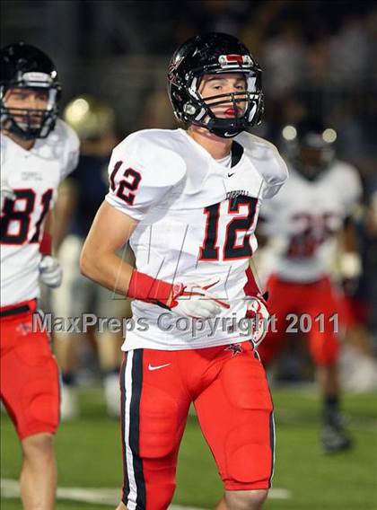 Thumbnail 2 in Coppell @ Dallas Jesuit photogallery.