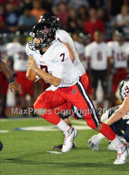 Thumbnail 3 in Coppell @ Dallas Jesuit photogallery.