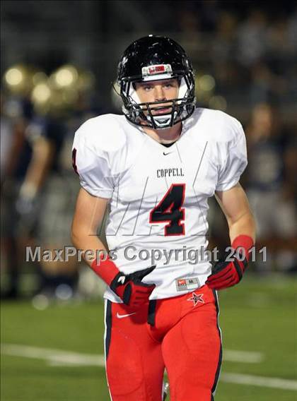 Thumbnail 3 in Coppell @ Dallas Jesuit photogallery.