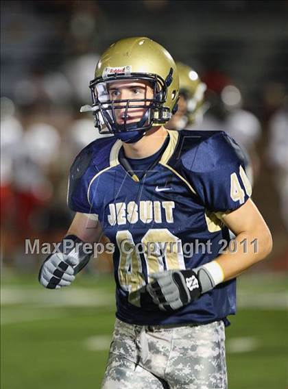 Thumbnail 3 in Coppell @ Dallas Jesuit photogallery.