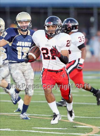 Thumbnail 2 in Coppell @ Dallas Jesuit photogallery.