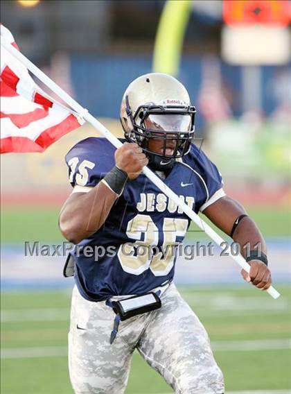 Thumbnail 3 in Coppell @ Dallas Jesuit photogallery.