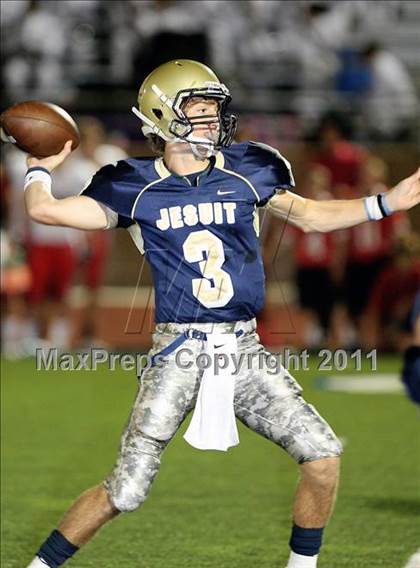 Thumbnail 1 in Coppell @ Dallas Jesuit photogallery.