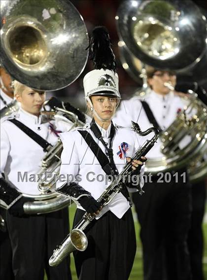 Thumbnail 3 in Coppell @ Dallas Jesuit photogallery.