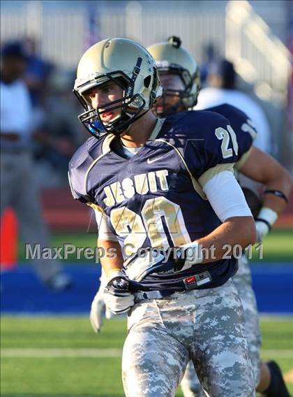 Thumbnail 3 in Coppell @ Dallas Jesuit photogallery.