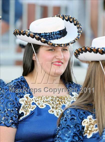 Thumbnail 2 in Coppell @ Dallas Jesuit photogallery.