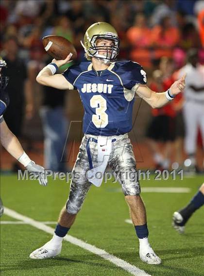 Thumbnail 3 in Coppell @ Dallas Jesuit photogallery.