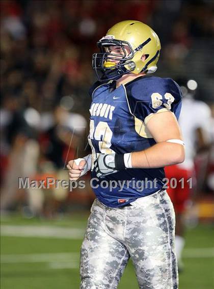 Thumbnail 2 in Coppell @ Dallas Jesuit photogallery.