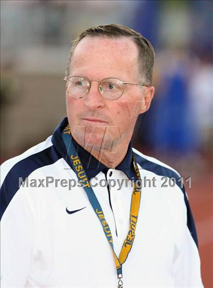 Thumbnail 1 in Coppell @ Dallas Jesuit photogallery.