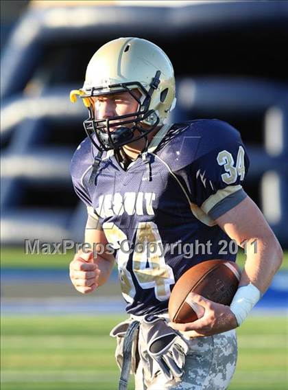 Thumbnail 2 in Coppell @ Dallas Jesuit photogallery.
