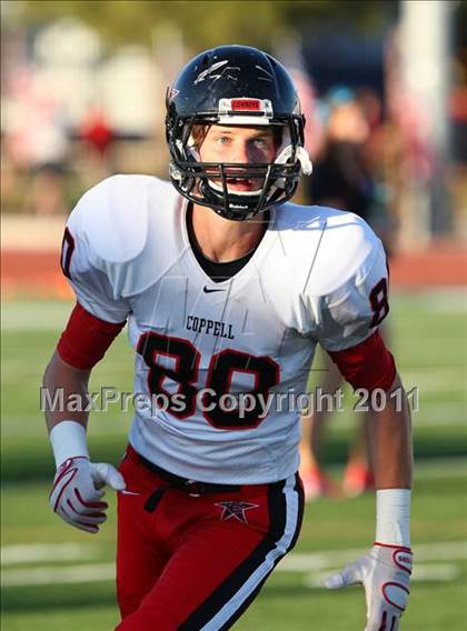 Thumbnail 3 in Coppell @ Dallas Jesuit photogallery.