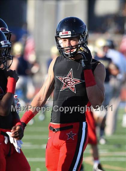 Thumbnail 2 in Coppell @ Dallas Jesuit photogallery.