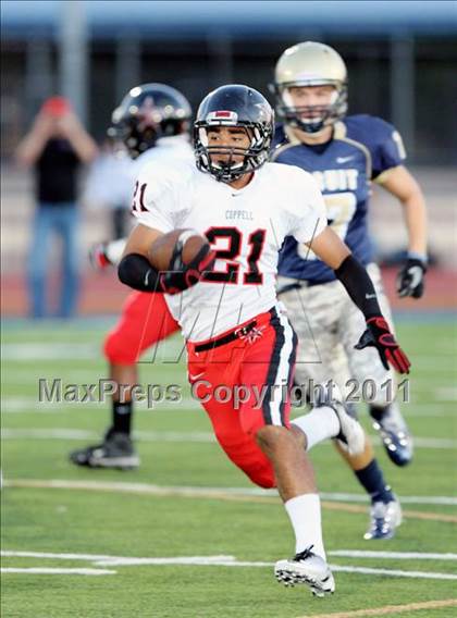 Thumbnail 3 in Coppell @ Dallas Jesuit photogallery.