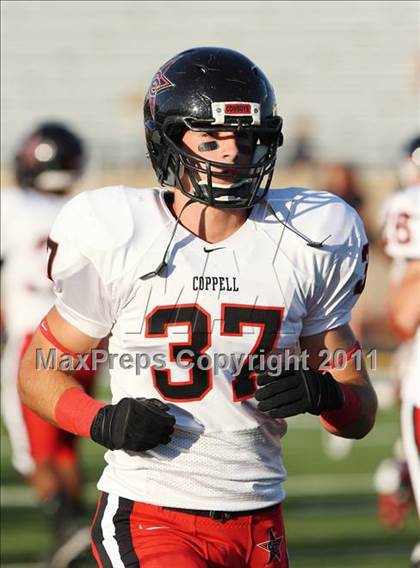 Thumbnail 2 in Coppell @ Dallas Jesuit photogallery.