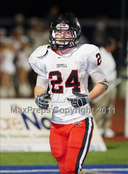 Thumbnail 1 in Coppell @ Dallas Jesuit photogallery.