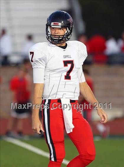 Thumbnail 1 in Coppell @ Dallas Jesuit photogallery.