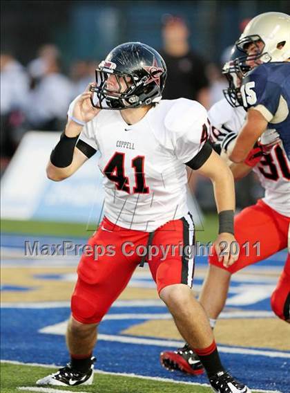 Thumbnail 3 in Coppell @ Dallas Jesuit photogallery.