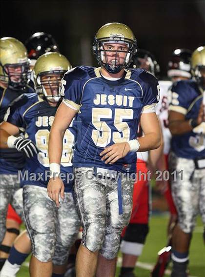 Thumbnail 2 in Coppell @ Dallas Jesuit photogallery.