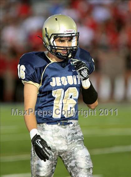 Thumbnail 2 in Coppell @ Dallas Jesuit photogallery.