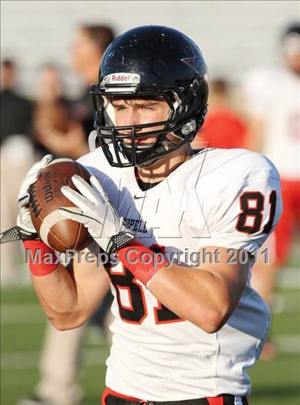 Thumbnail 2 in Coppell @ Dallas Jesuit photogallery.