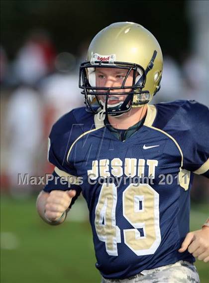 Thumbnail 3 in Coppell @ Dallas Jesuit photogallery.