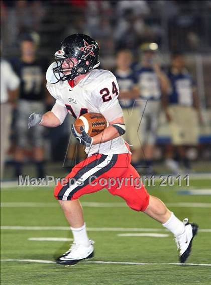 Thumbnail 2 in Coppell @ Dallas Jesuit photogallery.