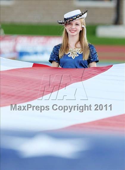 Thumbnail 1 in Coppell @ Dallas Jesuit photogallery.