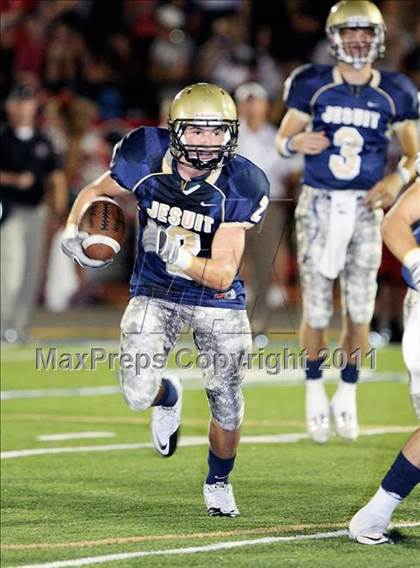 Thumbnail 2 in Coppell @ Dallas Jesuit photogallery.
