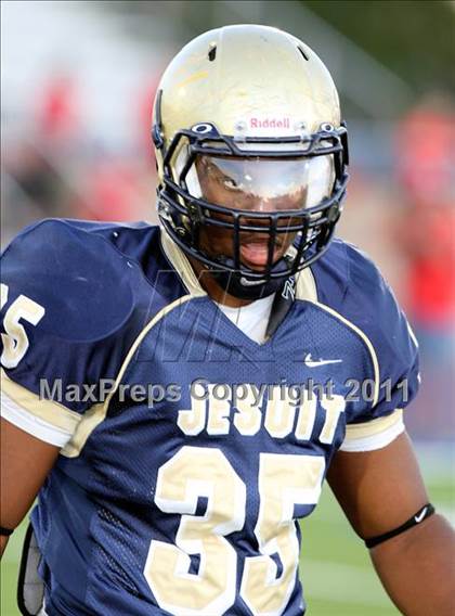 Thumbnail 1 in Coppell @ Dallas Jesuit photogallery.