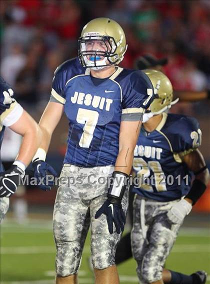 Thumbnail 3 in Coppell @ Dallas Jesuit photogallery.