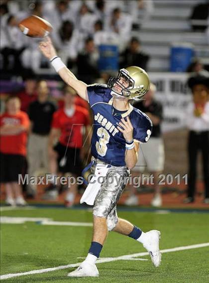 Thumbnail 3 in Coppell @ Dallas Jesuit photogallery.