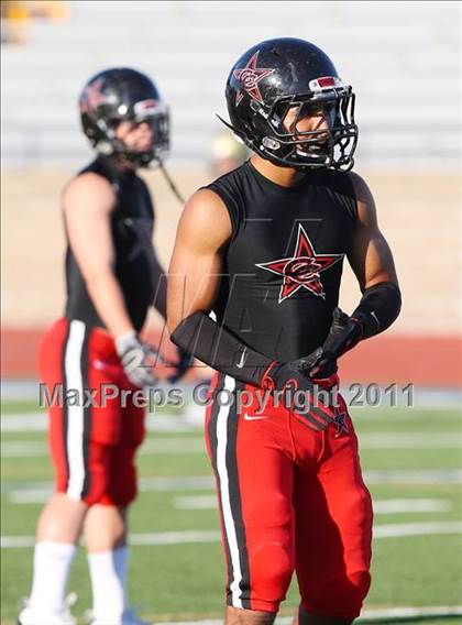 Thumbnail 1 in Coppell @ Dallas Jesuit photogallery.