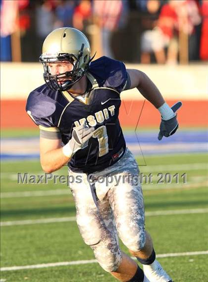 Thumbnail 3 in Coppell @ Dallas Jesuit photogallery.