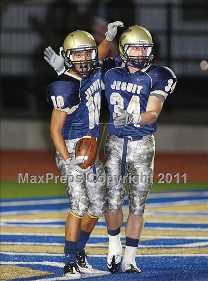 Thumbnail 1 in Coppell @ Dallas Jesuit photogallery.