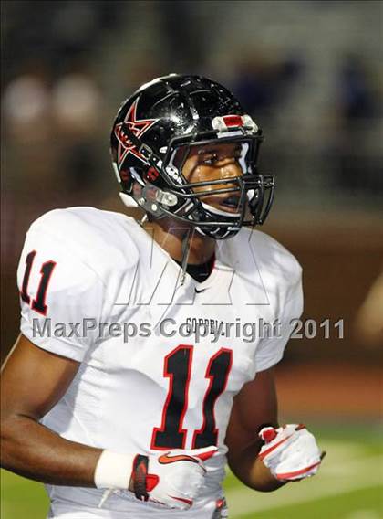 Thumbnail 3 in Coppell @ Dallas Jesuit photogallery.