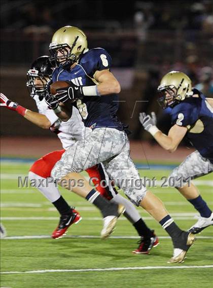 Thumbnail 2 in Coppell @ Dallas Jesuit photogallery.