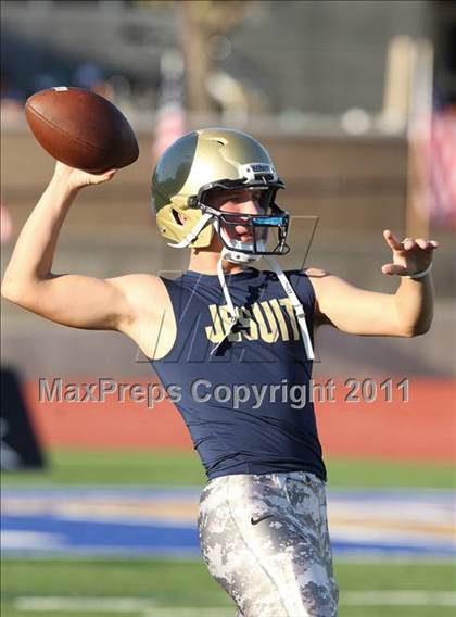 Thumbnail 1 in Coppell @ Dallas Jesuit photogallery.