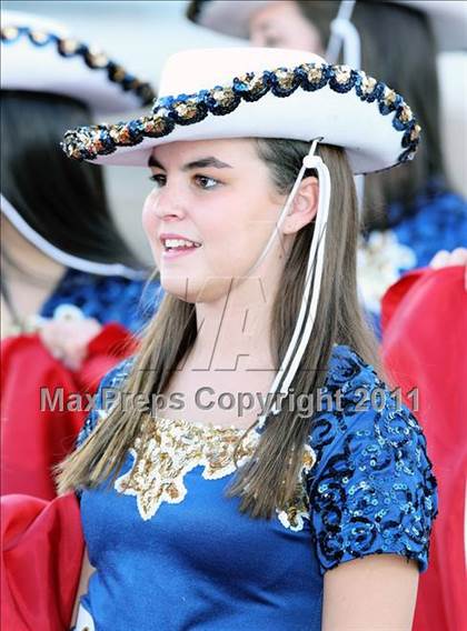 Thumbnail 2 in Coppell @ Dallas Jesuit photogallery.