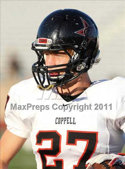 Thumbnail 1 in Coppell @ Dallas Jesuit photogallery.