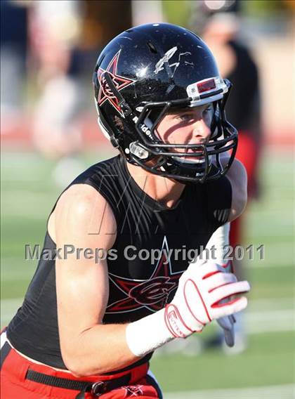 Thumbnail 2 in Coppell @ Dallas Jesuit photogallery.