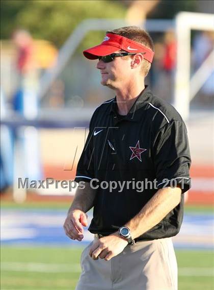 Thumbnail 3 in Coppell @ Dallas Jesuit photogallery.