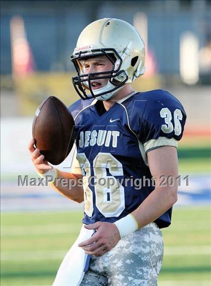 Thumbnail 3 in Coppell @ Dallas Jesuit photogallery.