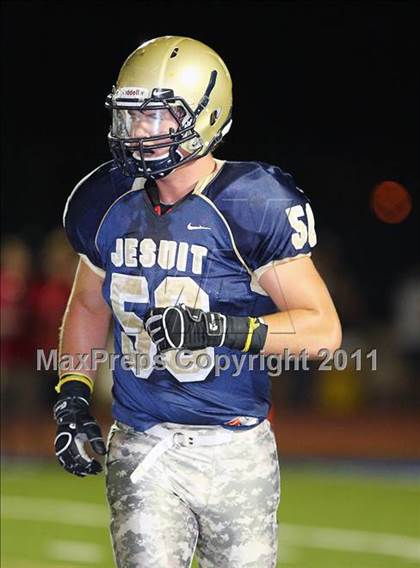 Thumbnail 2 in Coppell @ Dallas Jesuit photogallery.