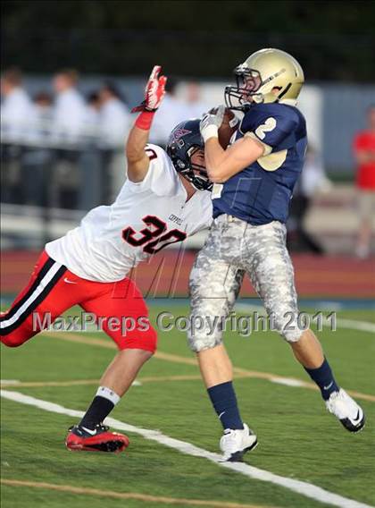 Thumbnail 1 in Coppell @ Dallas Jesuit photogallery.