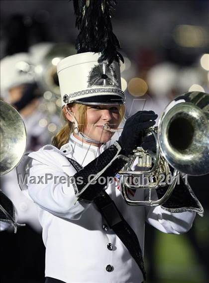 Thumbnail 1 in Coppell @ Dallas Jesuit photogallery.