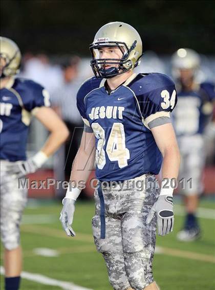 Thumbnail 2 in Coppell @ Dallas Jesuit photogallery.