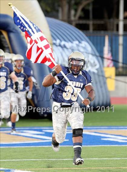 Thumbnail 2 in Coppell @ Dallas Jesuit photogallery.