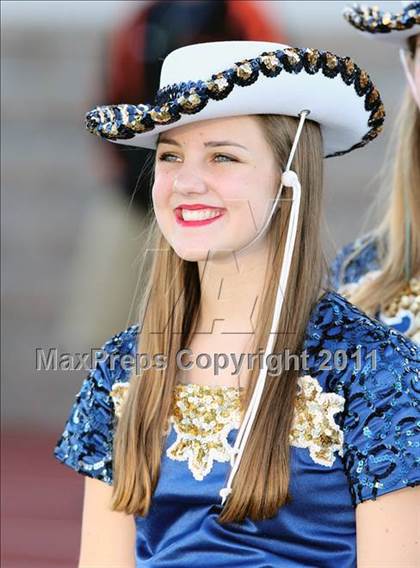 Thumbnail 1 in Coppell @ Dallas Jesuit photogallery.